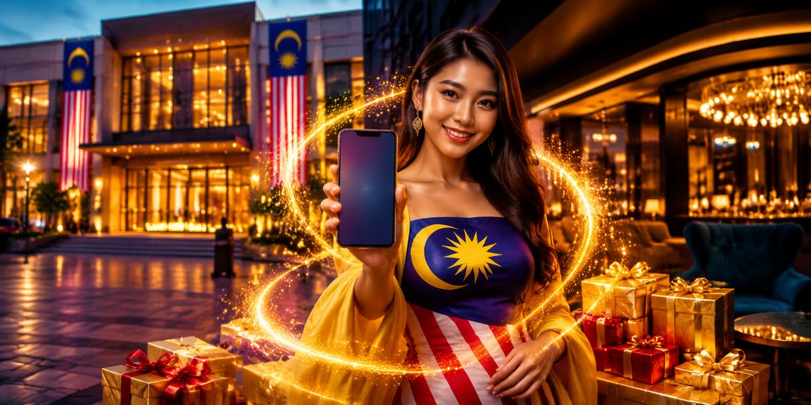 Pendaftaran akaun gt3 dengan bonus selamat datang di Johor Bahru