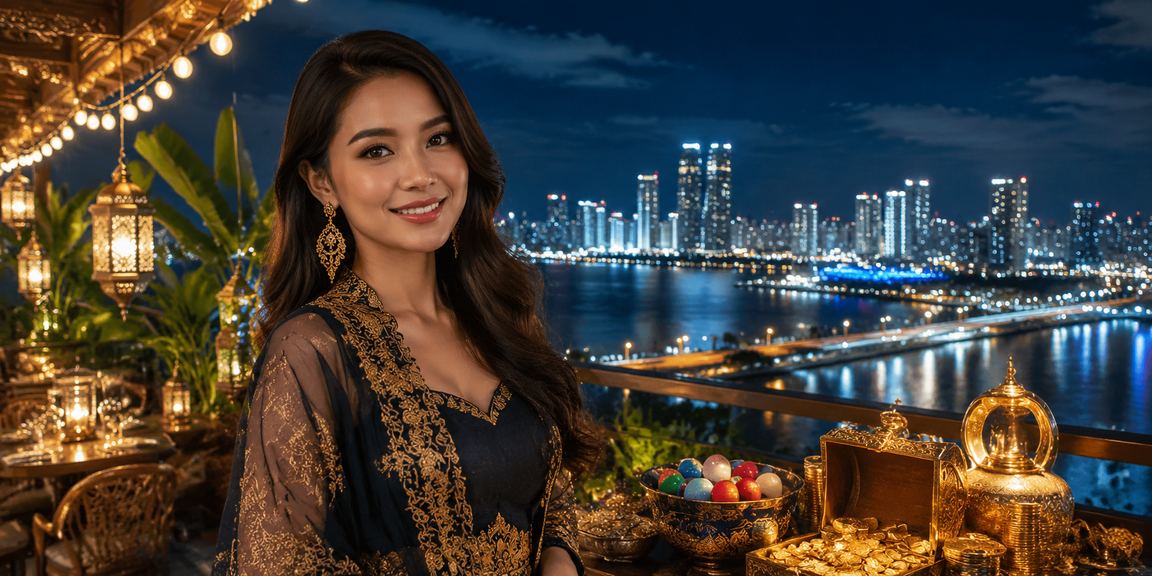 Pengguna Malaysia menggunakan platform pertaruhan gt3 di Johor Bahru dengan antara muka Bahasa Melayu