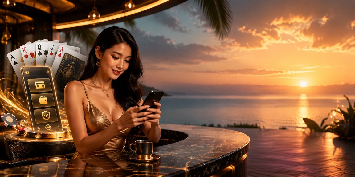 Pemain Teen Patti di Kedah menggunakan platform gt3 untuk permainan kad langsung