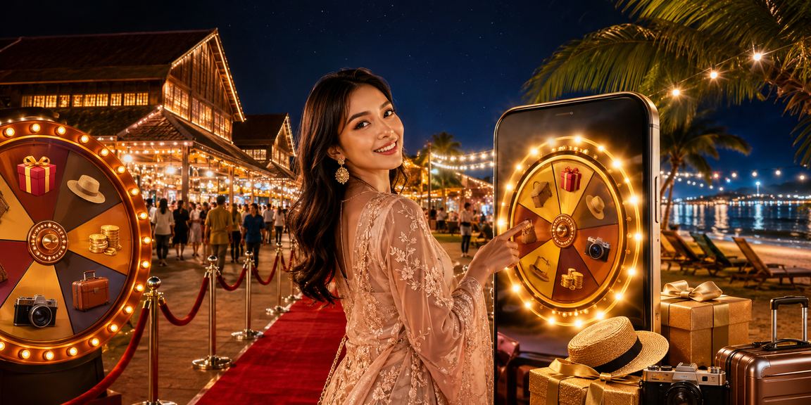 Meja Roulette kasino langsung di Kota Bharu melalui platform gt3 dalam talian