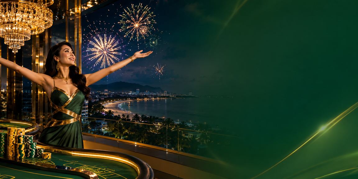 Suasana hiburan kasino di Langkawi mencerminkan pengalaman Blackjack langsung di platform gt3