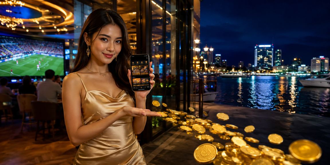 Peminat bola sepak Malaysia menggunakan bonus gt3 untuk pertaruhan perlawanan EPL dan liga tempatan